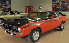 The Muscle Behind Muscle Car Collecting Muscle Cars Classic Cars Muscle Mopar Muscle Cars