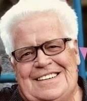 Terry McDonnell Obituary (1941