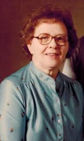 Wilma Lotus Lilly Clark (1913-1992)