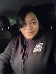 Where are my postal sisters at?