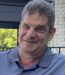 Obituary information for Eric Jorgensen