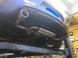 Maybe you would like to learn more about one of these? K1 Exhaust Specialist Kit Injap Ekzos Elektronik Kaki Kereta