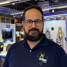 Dräger sur LinkedIn : Almost all that glitters is gold