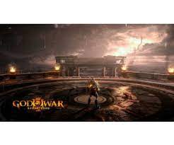 God of war 3 ps4. God Of War Iii Remastered Ps4 Ab 10 99 Preisvergleich Bei Idealo De