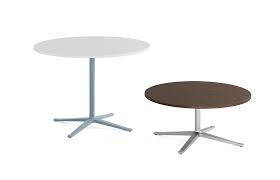 Alight coffee table by steelcase. Bob Elegant Office Lounge Dining Tables Coalesse