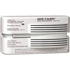 Www safe t alert com. 12v Carbon Monoxide Detector Surface Mount By Safe T Alert