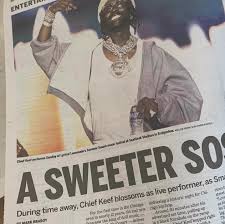 Chicago Hip-Hop'S Raw Burst Of Change - The New York Times