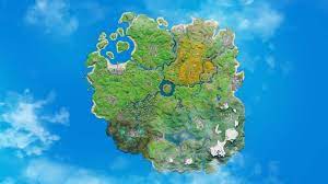 Conoce Las Nuevos Cambios En El Mapa De Fortnite Chapter 2 Temporada 2 Fortnite Epic Games Fishing Signs