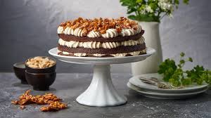 Gorzka czekolada to nie tylko wyjątkowe doznania smakowe, to także wiele cennych dla zdrowia substancji: Creme Brulee Czekoladowy Z Konfitura Pomaranczowa Przepis Kuchnia Lidla