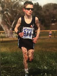 Maybe you would like to learn more about one of these? Jaryd Clifford The Underdog Story Runner S Tribe