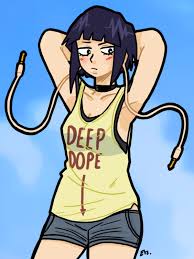 92,831 my hero academia mina free videos found on xvideos for this search. Thicc Jiro Uraraka Ochako Tsuyu Asui Jirou Kyouka Ashido Mina Incredible An Excellent Example Of How Thicc Is Thicc Nicesarahki8