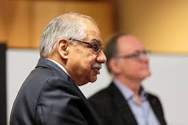 A Rotary Peace Park for Ottawa