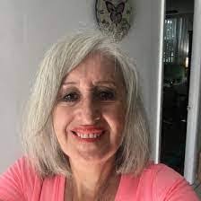 Daisy Heras's Instagram, Twitter & Facebook