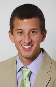 2013-14 Men's Track and Field Roster