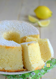 Chiffon Cake Al Limone Sofficissima Facile E Irresistibile Nel 2020 Chiffon Cake Idee Alimentari Ricette