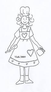 Le Blog De Vick Patchwork Broderie Cuisine Tutos Et Recettes Kanavice Boyama Kitaplari Nakis Desenleri