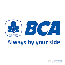 Bank Bca Logo Vector Cdr Vector Logo Bca Logos