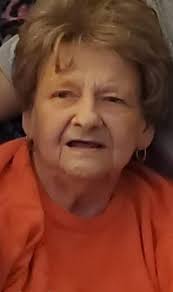 Betty Marie (Bradley) Shell-Nelson, 86, departed this life