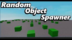 Raw download clone embed print report. Roblox Spawn Script Set Spawn Script Roblox Roblox Random Object Spawner Free Scripts