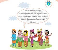 Kunci Jawaban Tema 7 Kelas 3 Halaman 152 153 155 156 158 159 Subtema 3 Pembelajaran 5 Halo Belajar