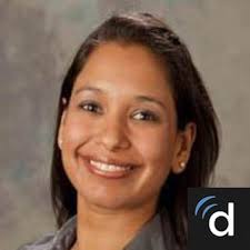 Dr. Anjali Jindia, MD