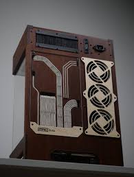Image result for casemod wood