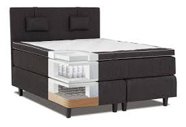 Matratze 160x200 cm test (h2, h3 & h4). Boxspringbett Taka Box Bonellfederkern Matratze Taschenfederkern Top Matress Schaumstoff Abmessung 160 X 200 Cm