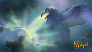 Wizard101 Empyrea Part 2 Expectations Part C Swordroll S Blog Wizard101 Art Art Google