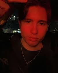 Jordan Shuman's Instagram, Twitter & Facebook