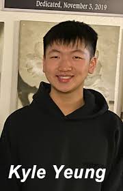 Attorney Rose Tsai Public Service Award Seven students honored