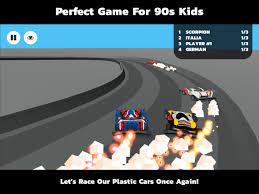 Wild wheels have a superior grip on the road, aero blasters excel in acrobatics, and the speed demons are the fastest cars on the track. Miniracer Tamiya Liked Toy Car Racing Game For Android Apk Download