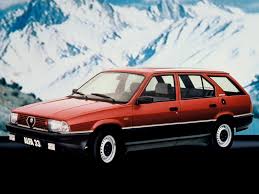 Image result for Avorio 1983 Alfa-Romeo