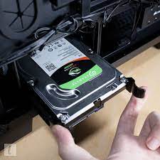 Seagate st1000lx015 pdf user manuals. Seagate Firecuda Gaming Sshd Review Great For Gamers