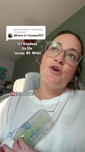 Lilith Pole Studio Tacoma