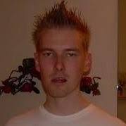 Ian Litwin (litwinian)