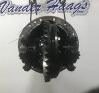 Hino OTHER Rear Differential | Carrier Assembly | P/N 03N2409