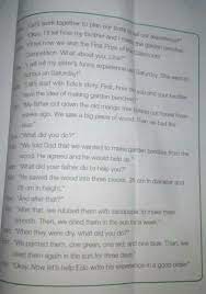 We can do it, and we will do it chapter iii. Translate Bhs Inggris Ke Bhs Indonesia Halaman 169 Kelas 8 Brainly Co Id