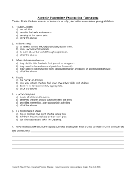 11.02.2019 · therefore, according to the appeals court, the evidence simply did not establish a basis for the judge to overlook the mother's positive parenting evaluation and reject mother's supportive parenting plan. 2