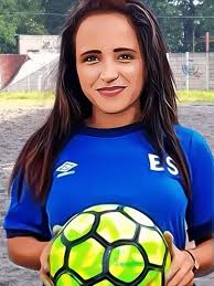 Guerreras de Playa de El Salvador 🇸🇻⚽🇸🇻 #SelectadePlayaSomosTodos La  Selecta SLV INDES El Salvador Beach Soccer Worldwide Mujeres Guerreras LAS  GUERRERAS DE JESÚS