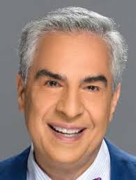 Howard Katz honored with Rozelle Radio-TV Award