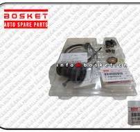 1-31829523-0 1318295230 Clutch Booster Repair Kit For ISUZU ...