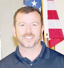 Congratulations, Danny Ivers