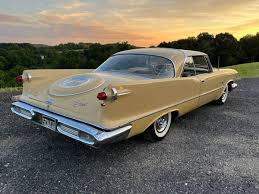 Image result for Champagne Gold 1958 Imperial