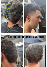 Profile for Dre's House of Barber & Beauty