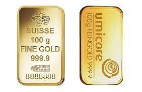 Gold bars can refer to a multitude of different things. Buy 100 Gram Gold Bars Buy Gold Bullion Bars Kitco