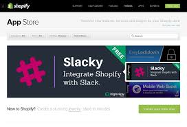 Even sellers who are just starting up may find they need one or more extensions from the shopify app store to tailor the platform to their exact needs. Getting Featured On The Shopify App Store Calazan Com