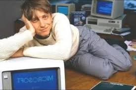 William henry gates iii is an american business magnate, software developer, investor, author, and philanthropist. Bill Gates Is A Womanizer Threw Naked Pool Parties With Strippers And Cheated On Melinda Biographer Says