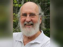 Gerald "Jerry" Edward Fay's Memorial Website