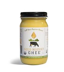 Hence, before buying this dairy cooking fat for your pantry, you need to cherry pick the best brand for your kitchen. Best Grass Fed Ghee Brands 2021 Review