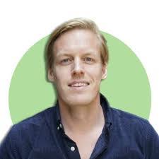 Ephraim Palmero's Instagram, Twitter & Facebook